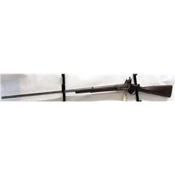 SPRINGFIELD MODEL 1816 MUSKET