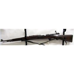 CZECH VZ-24 MAUSER RIFLE