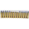 Image 1 : 10 RNDS 577 SNIDER WITH 4 BRASS