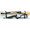 Image 1 : BB GUN AND PELLET RIFLE