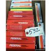 Image 1 : 6MM REMINGTON AMMUNITION