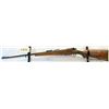 Image 1 : MAUSER OBERNDORF HUNTING RIFLE