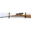 Image 1 : CUSTOM MAUSER RIFLE