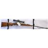 Image 2 : CUSTOM MAUSER RIFLE