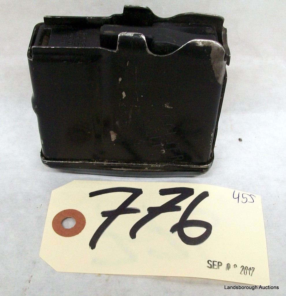 WINCHESTER MODEL 88 MAGAZINE Winchester model 88 magazine