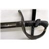 Image 2 : AUSTRIAN HEAVY TROOPER'S CAVALRY SABRE