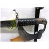 Image 2 : PATTERN 1859 NAVAL SWORD BAYONET