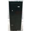 Image 1 : HOMAK 8 GUN CABINET WITH KEY