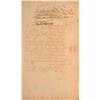 Image 2 : Christian William of Brandenburg Signed Document