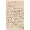 Image 2 : Crown Prince Rudolf of Austria Autograph Letter Signed