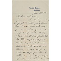 U. S. Grant