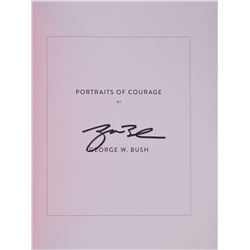 George W. Bush