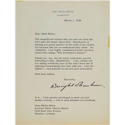 Dwight D. Eisenhower