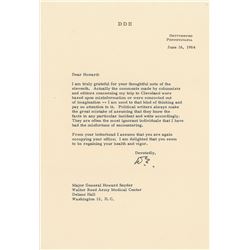 Dwight D. Eisenhower