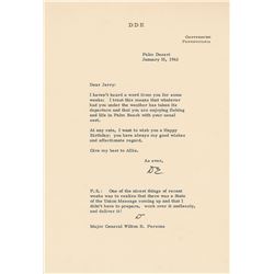 Dwight D. Eisenhower