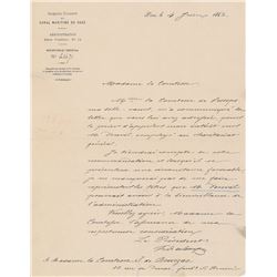 Ferdinand de Lesseps