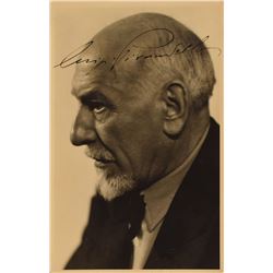 Luigi Pirandello