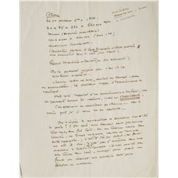 Antoine de Saint-Exupery