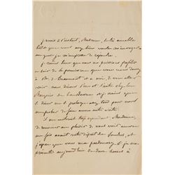 Alexis de Tocqueville