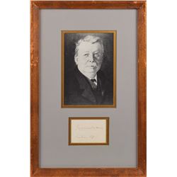 Joel Chandler Harris