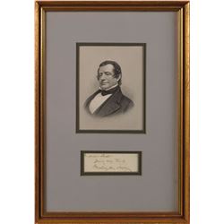 Washington Irving