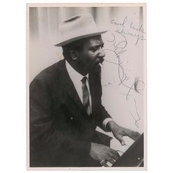 Thelonious Monk