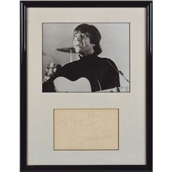 Beatles: John Lennon