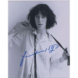 Patti Smith