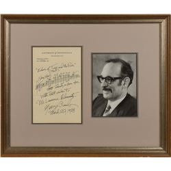 George Crumb