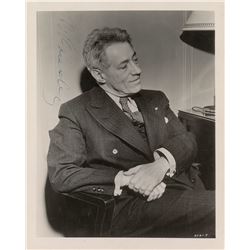 Fritz Kreisler