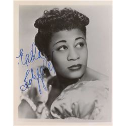 Ella Fitzgerald