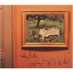 Joni Mitchell