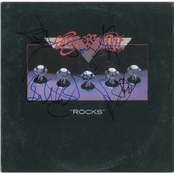 Aerosmith