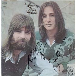 Loggins and Messina