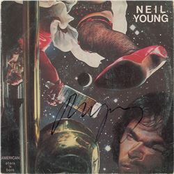 Neil Young
