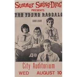 Young Rascals