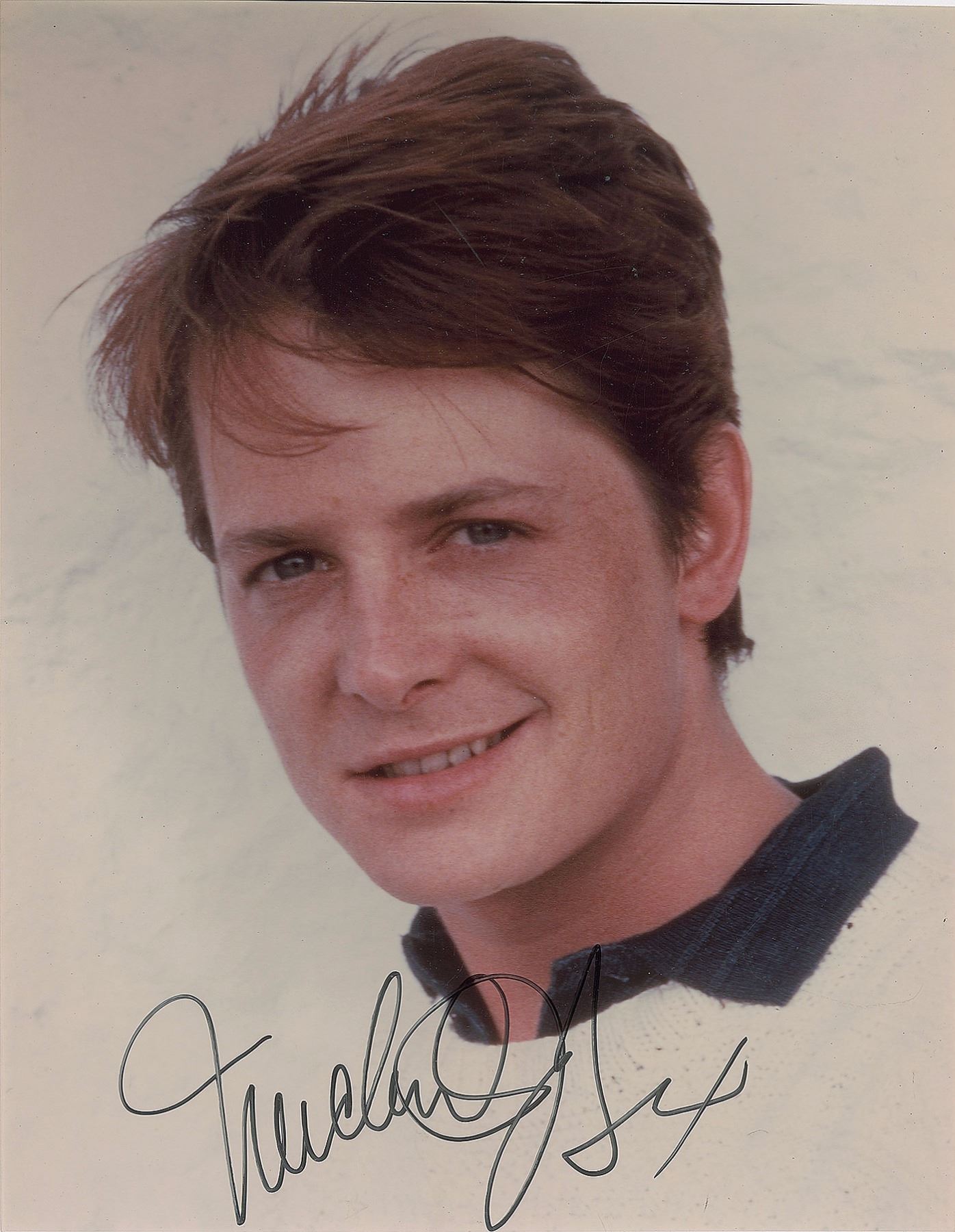 Michael J. Fox