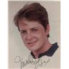 Image 1 : Michael J. Fox