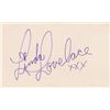 Image 1 : Linda Lovelace