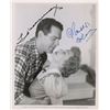 Image 1 : Fred MacMurray and Claudette Colbert