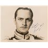 Image 1 : Fredric March