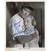Image 1 : James Stewart and June Allyson