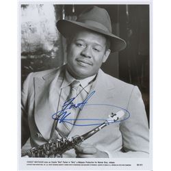 Forest Whitaker