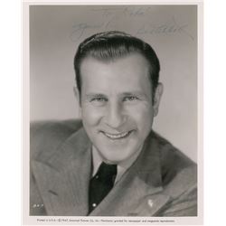Bud Abbott