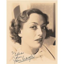 Joan Crawford