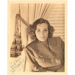 Joan Crawford