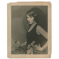 Bebe Daniels