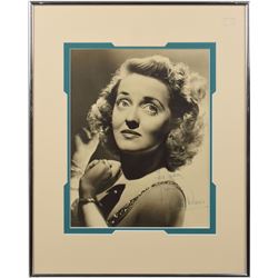 Bette Davis
