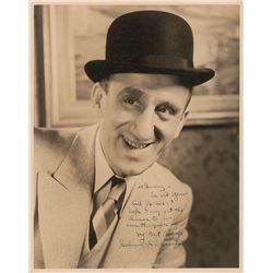 Jimmy Durante