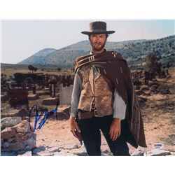 Clint Eastwood